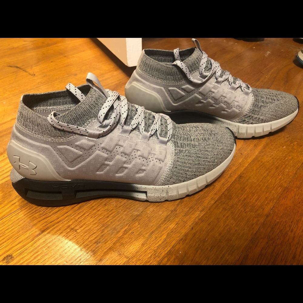 Under armour hovr phantom running shoe
